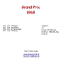 Preview: 1968 - 1969 DVD Set (mehr als 16 Std. Material)