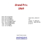 Preview: 1968 - 1969 DVD Set (mehr als 16 Std. Material)