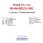 Preview: 1992 08 Qualifying Frankreich Magny Cours