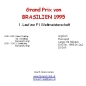 Preview: 1995 01 Qualifying,... Brasilien Spa