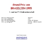 Preview: 1995 01 Qualifying,... Brasilien Spa