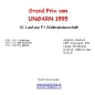 Preview: 1995 10 Qualifying,... Ungarn Budapest