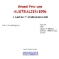 Preview: 1996 01 Qualifying Australien Melbourne
