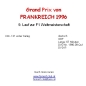 Preview: 1996 09 Qualifying Frankreich Magny Cours