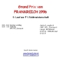 Preview: 1996 09 Qualifying Frankreich Magny Cours