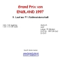 Preview: 1997 09 Qualifying England Silverstone