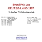 Preview: 1997 10 Qualifying Deutschland Hockenheim