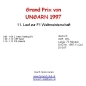 Preview: 1997 11 Qualifying Ungarn Budapest