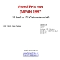 Preview: 1997 16 Qualifying Japan Suzuka