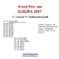 Preview: 1997 17 Qualifying Europa Jerez