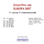 Preview: 1997 17 Qualifying Europa Jerez