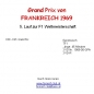 Preview: 1968 - 1969 DVD Set (mehr als 16 Std. Material)