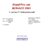 Preview: 1968 - 1969 DVD Set (mehr als 16 Std. Material)