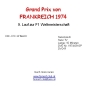 Preview: 1974 09 Frankreich / Dijon