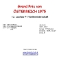 Preview: 1975 12 Österreich / Zeltweg