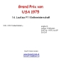 Preview: 1975 14 USA Ost / Watkins Glen (3 DVDs)
