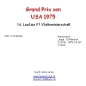 Preview: 1975 14 USA Ost / Watkins Glen (3 DVDs)