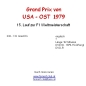 Preview: 1979 15 USA Ost / Watkins Glen