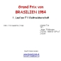 Preview: 1984 01 Brasilien / Rio; original Ton (151min)