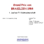 Preview: 1984 01 Brasilien / Rio; original Ton (151min)
