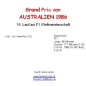 Preview: 1986 16 Australien / Adelaide (französisch)