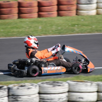 ÖTSM 4-Takt Kart Training und Recruitment