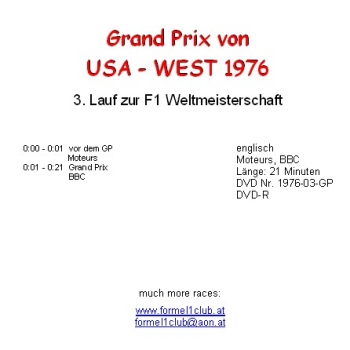 1976 03 USA West / Long Beach