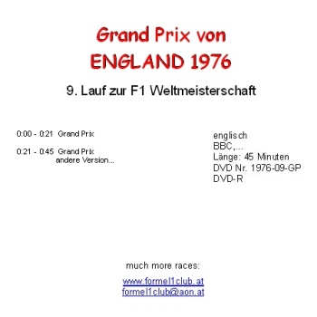 1976 09 England / Brands Hatch
