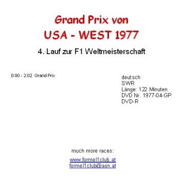 1977 04 USA West / Long Beach