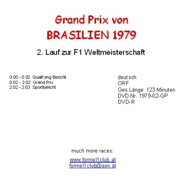 1979 02 Brasilien / Interlagos