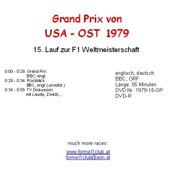 1979 15 USA Ost / Watkins Glen