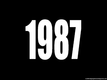 1987 DVD-Set ALLE GP des Jahres in VOLLER ÜBERTRAGUNGSLÄNGE