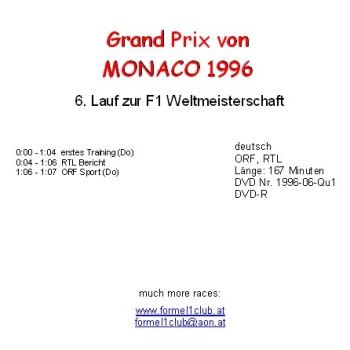 1996 06 Qualifying Monaco Monte Carlo