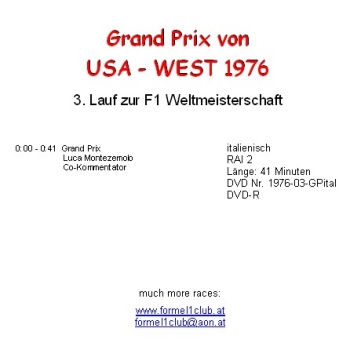 1976 03 USA West / Long Beach (italienisch)