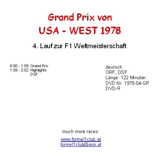 1978 04 USA West / Long Beach