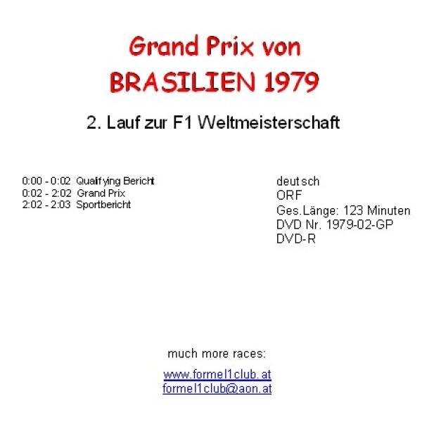 1979 02 Brasilien / Interlagos