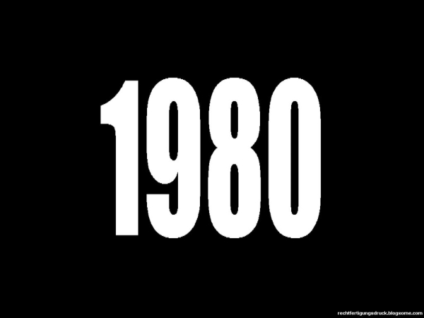 1980 auf 16 DVDs ! (27 Std. Live-Material)