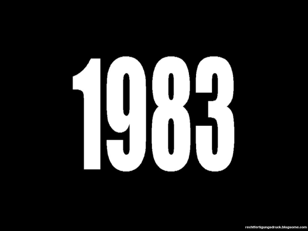 1983 auf 15 DVDs ! (30 Std. Live-Material)