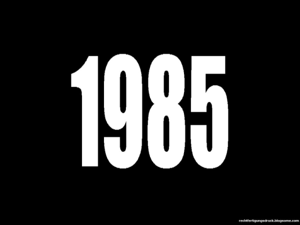 1985 DVD-Set ALLE GP des Jahres in VOLLER ÜBERTRAGUNGSLÄNGE