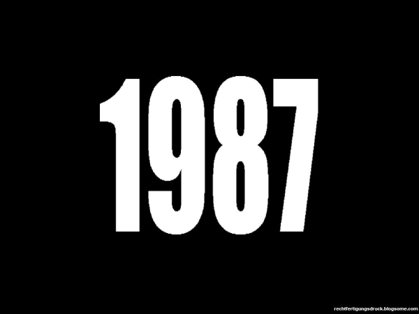 1987 DVD-Set ALLE GP des Jahres in VOLLER ÜBERTRAGUNGSLÄNGE