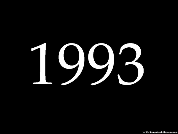 1993 DVD-Set ALLE GP des Jahres in VOLLER ÜBERTRAGUNGSLÄNGE