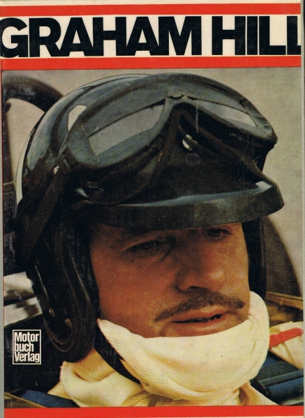 Graham Hill - Kalkuliertes Risiko (1971)