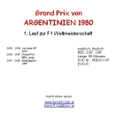 1980 01 Argentinien / Buenos Aires (50min)