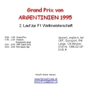 1995 02 Argentinien / Buenos Aires