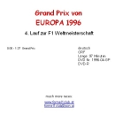 1996 04 Europa / Nürburgring